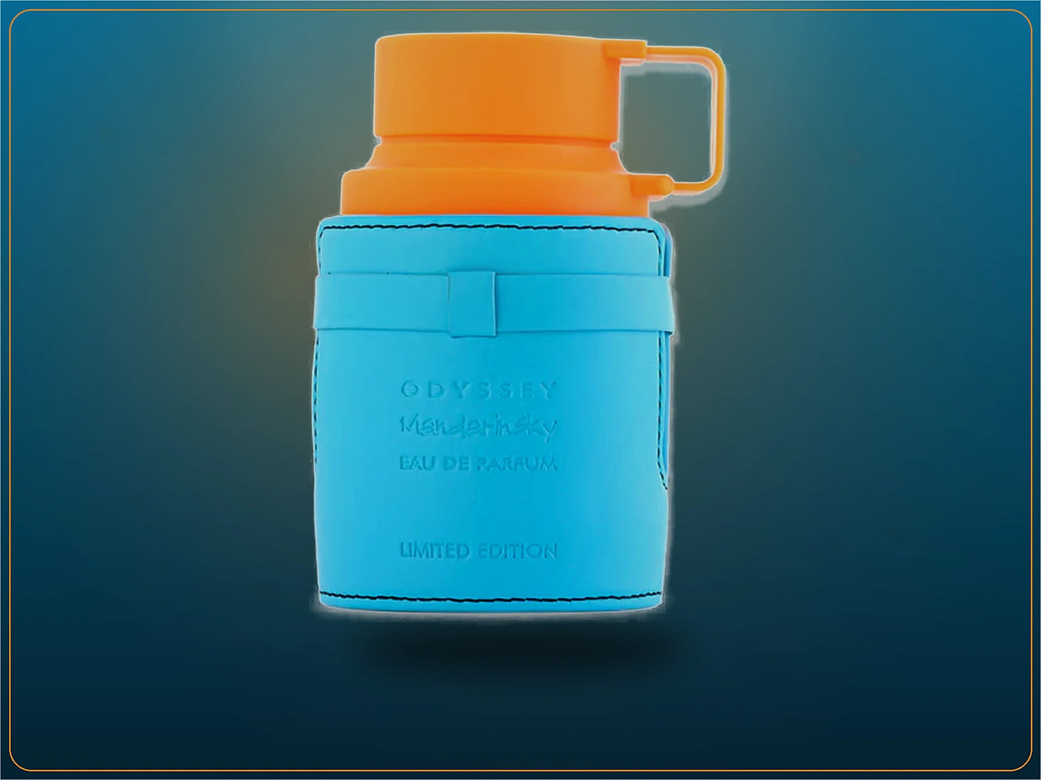 Armaf Odyssey Mandarin Sky